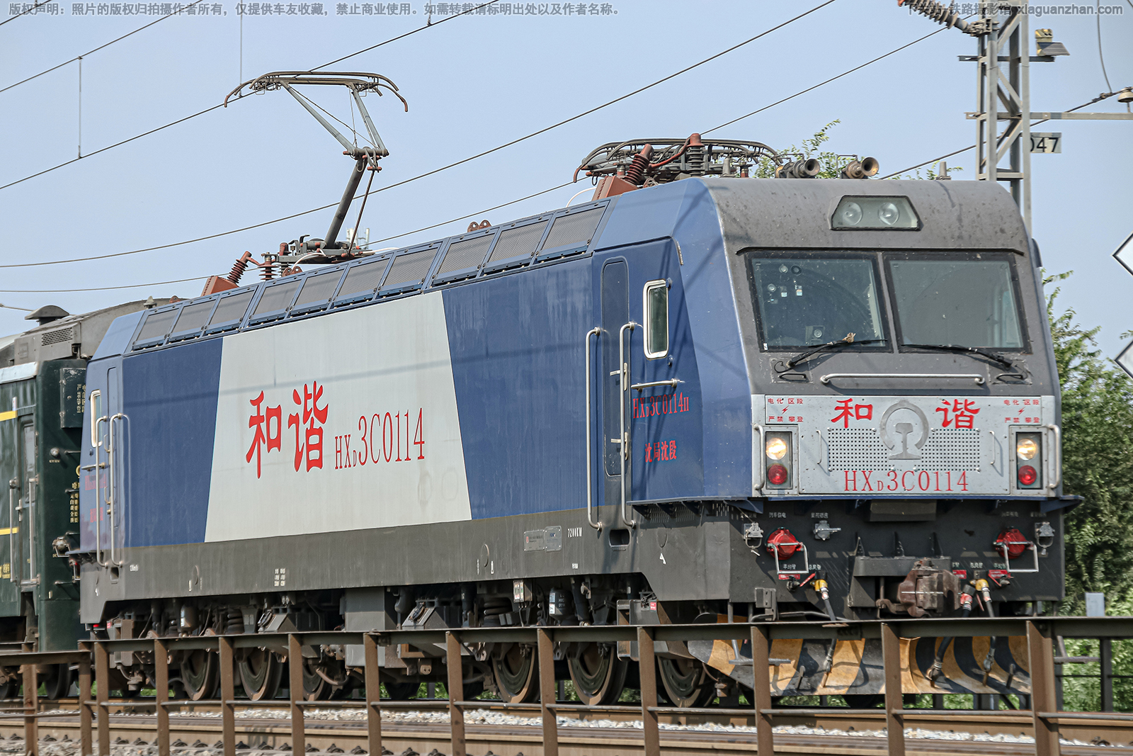 ��г��3C-0114 HXD3C-0114 ������