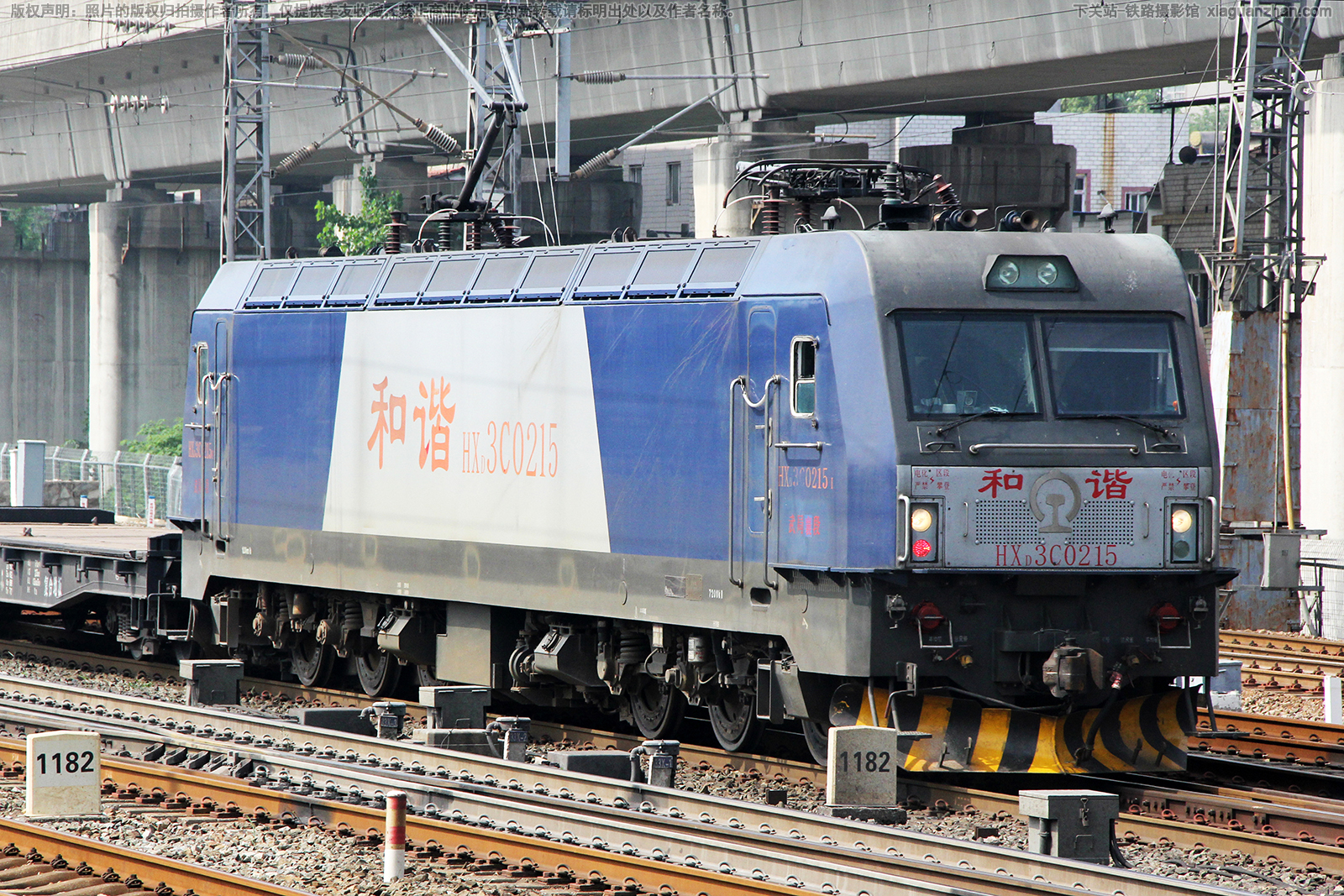 ��г��3C-0215 HXD3C-0215 ������