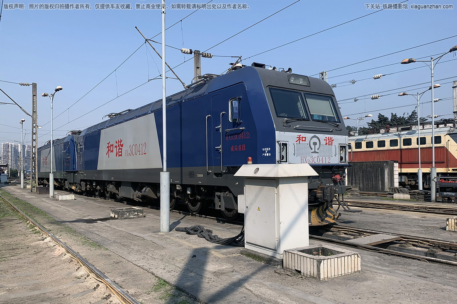 ��г��3C-0412 HXD3C-0412 �ɾ��ض�