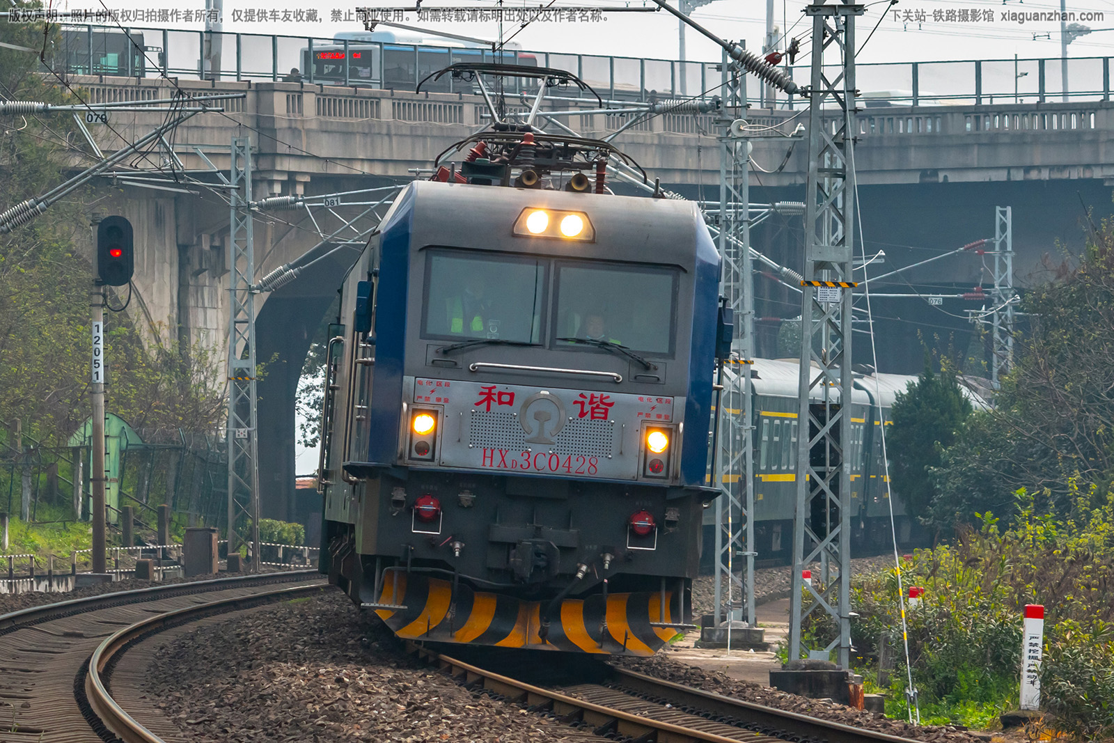 ��г��3C-0428 HXD3C-0428 ����϶�