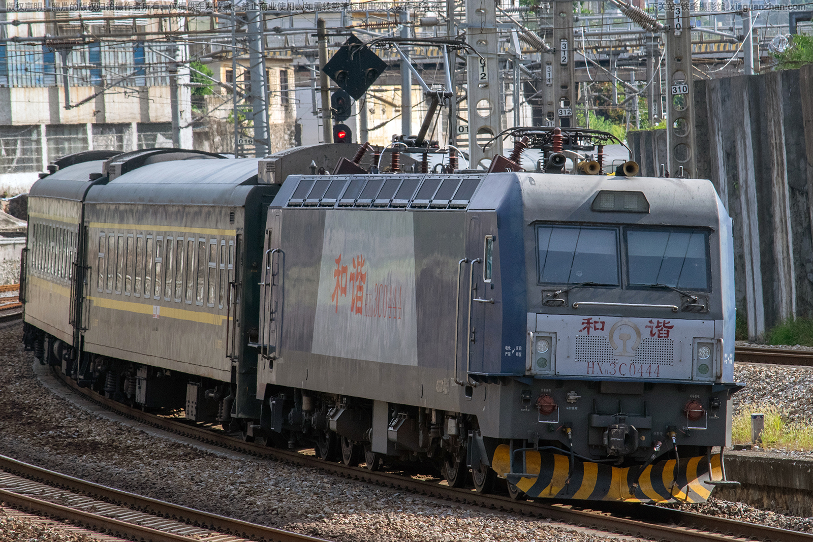 ��г��3C-0444 HXD3C-0444 ��������