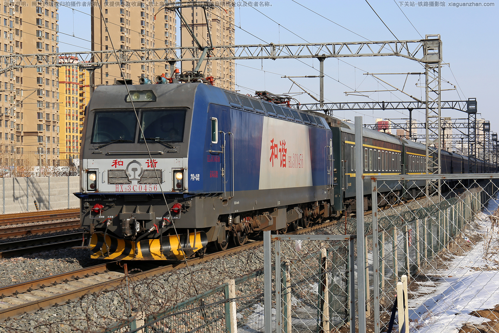 ��г��3C-0456 HXD3C-0456 ���־���