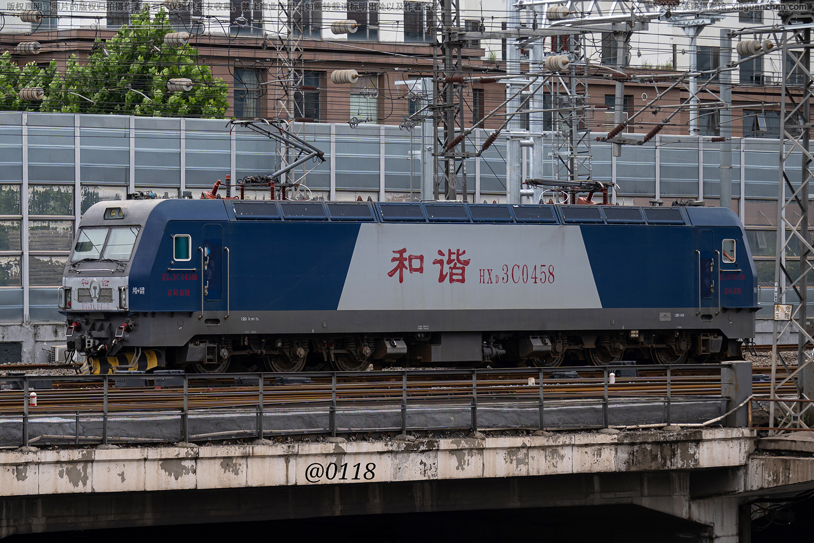 ��г��3C-0458 HXD3C-0458 ���־���