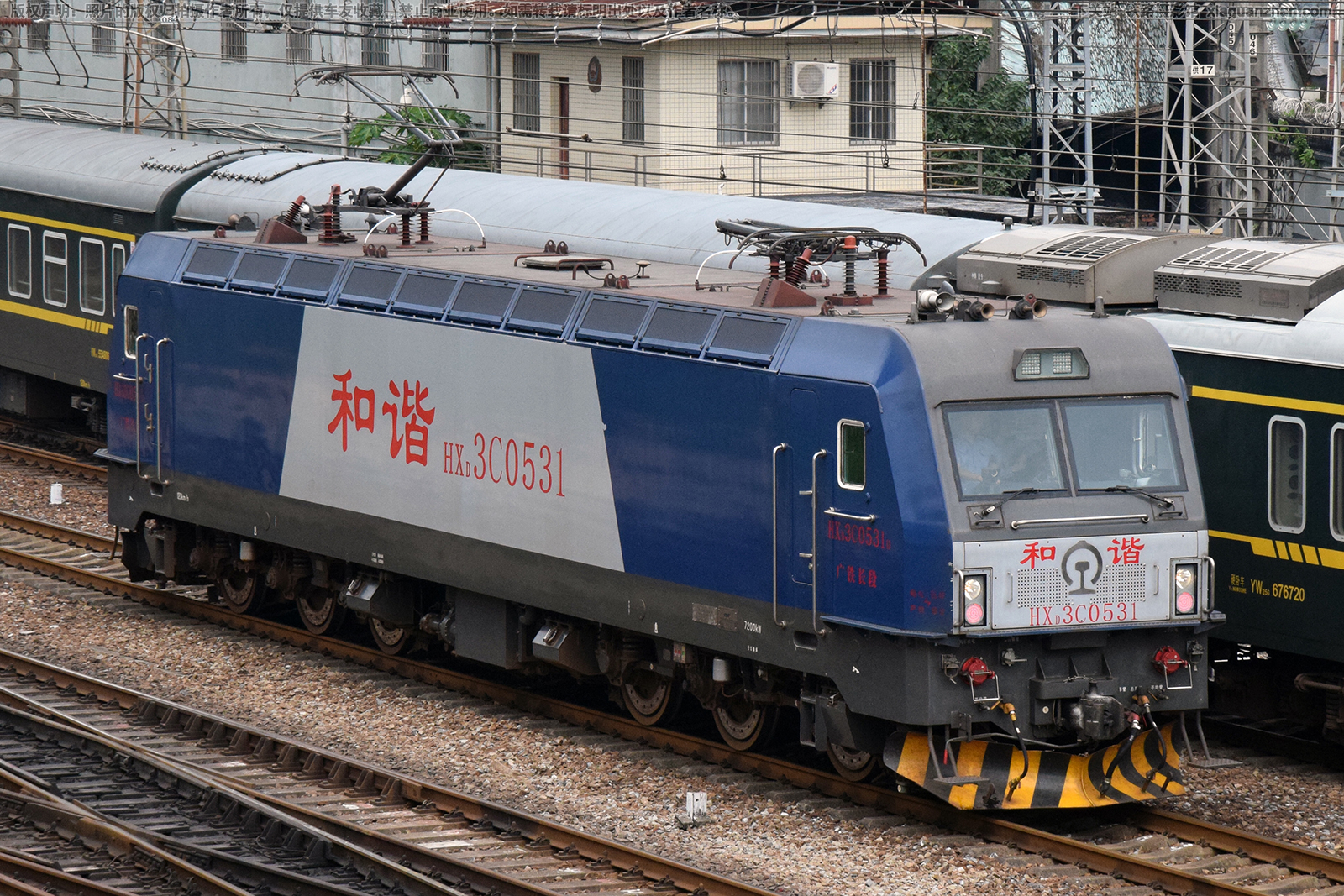 ��г��3C-0531 HXD3C-0531 ��������