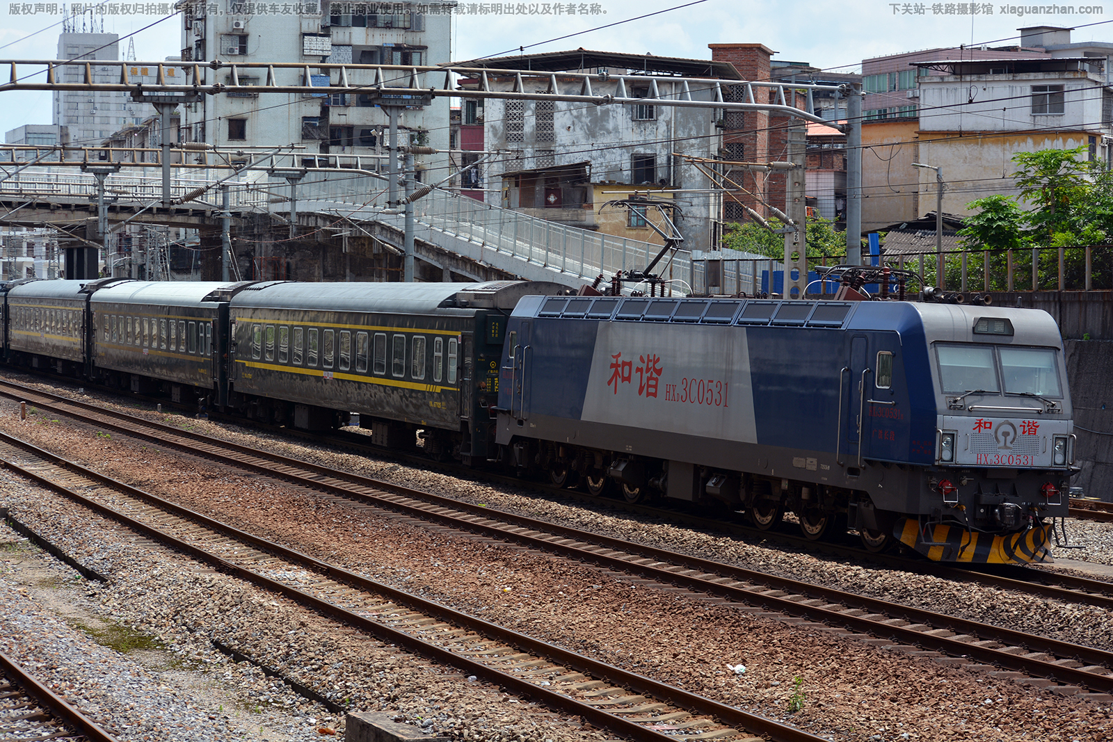 ��г��3C-0531 HXD3C-0531 ��������