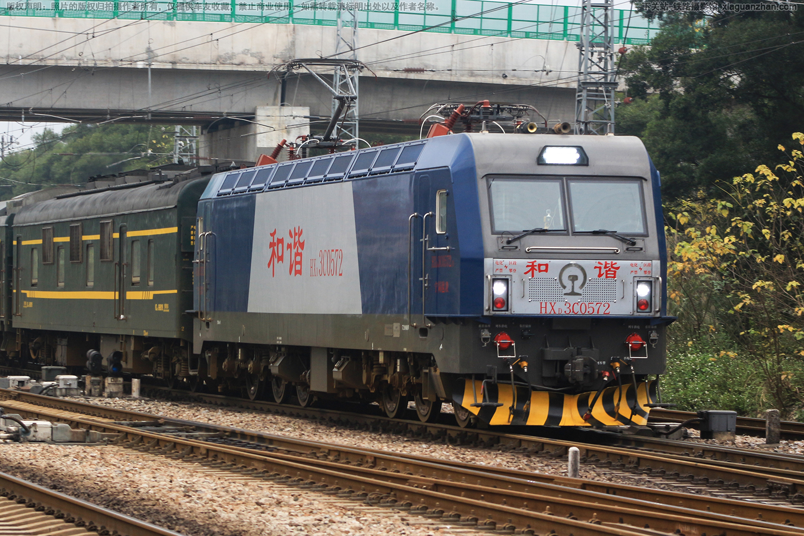 ��г��3C-0572 HXD3C-0572 �����߶�