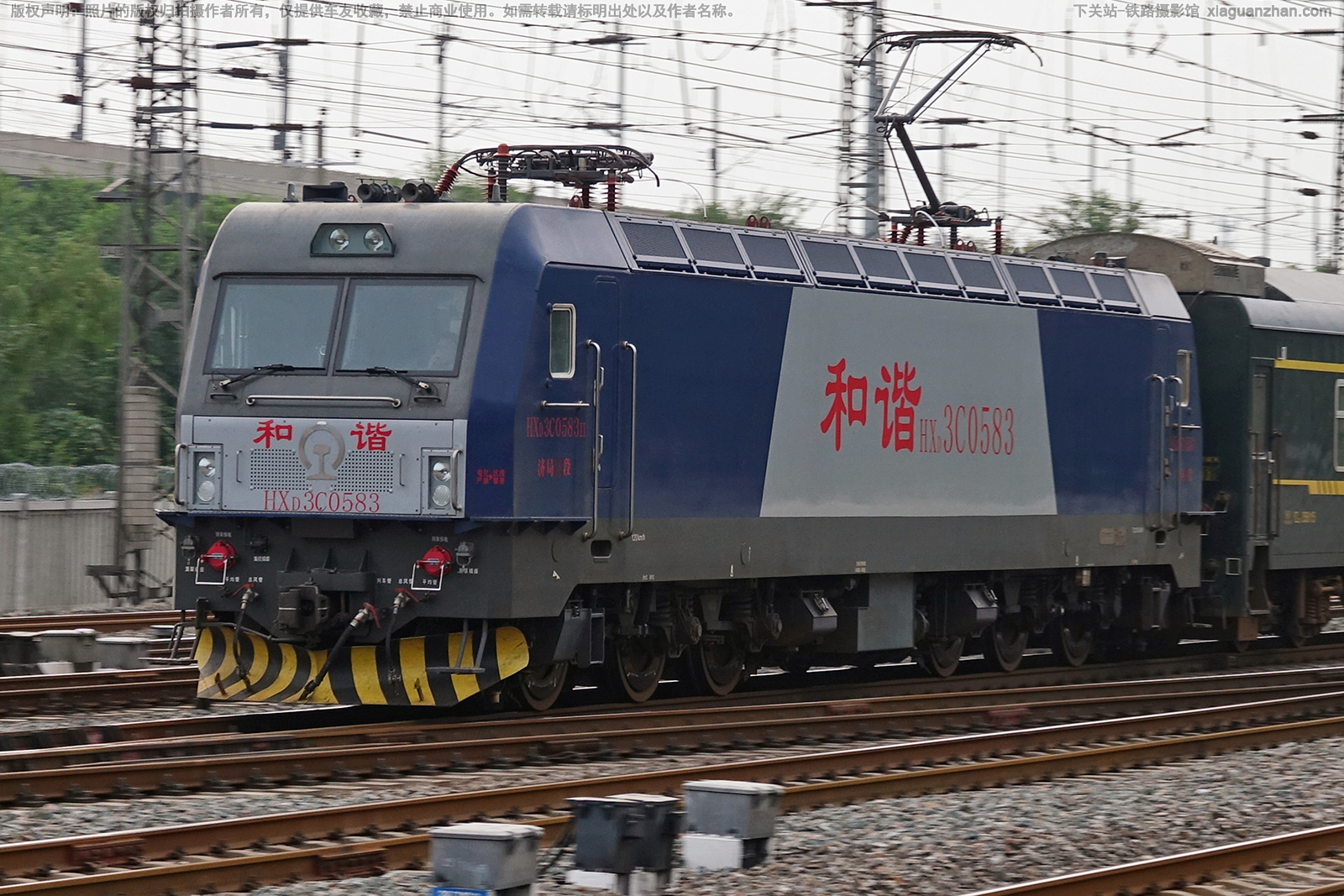 ��г��3C-0583 HXD3C-0583 �þּö�