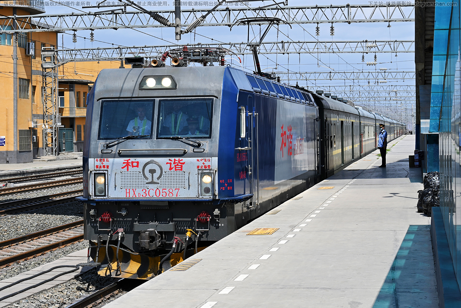 ��г��3C-0587 HXD3C-0587 �ھֿ��