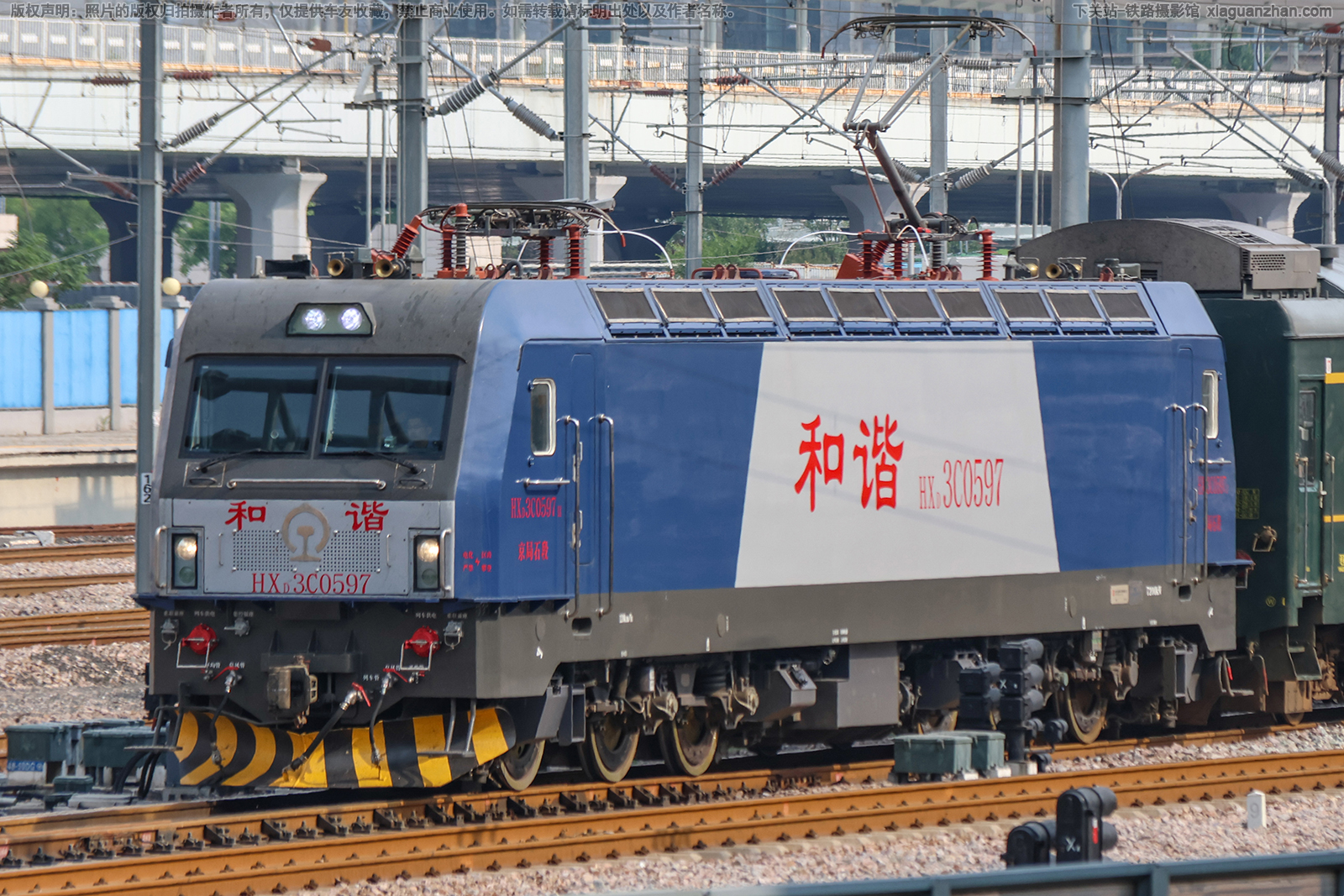 ��г��3C-0597 HXD3C-0597 ����ʯ��