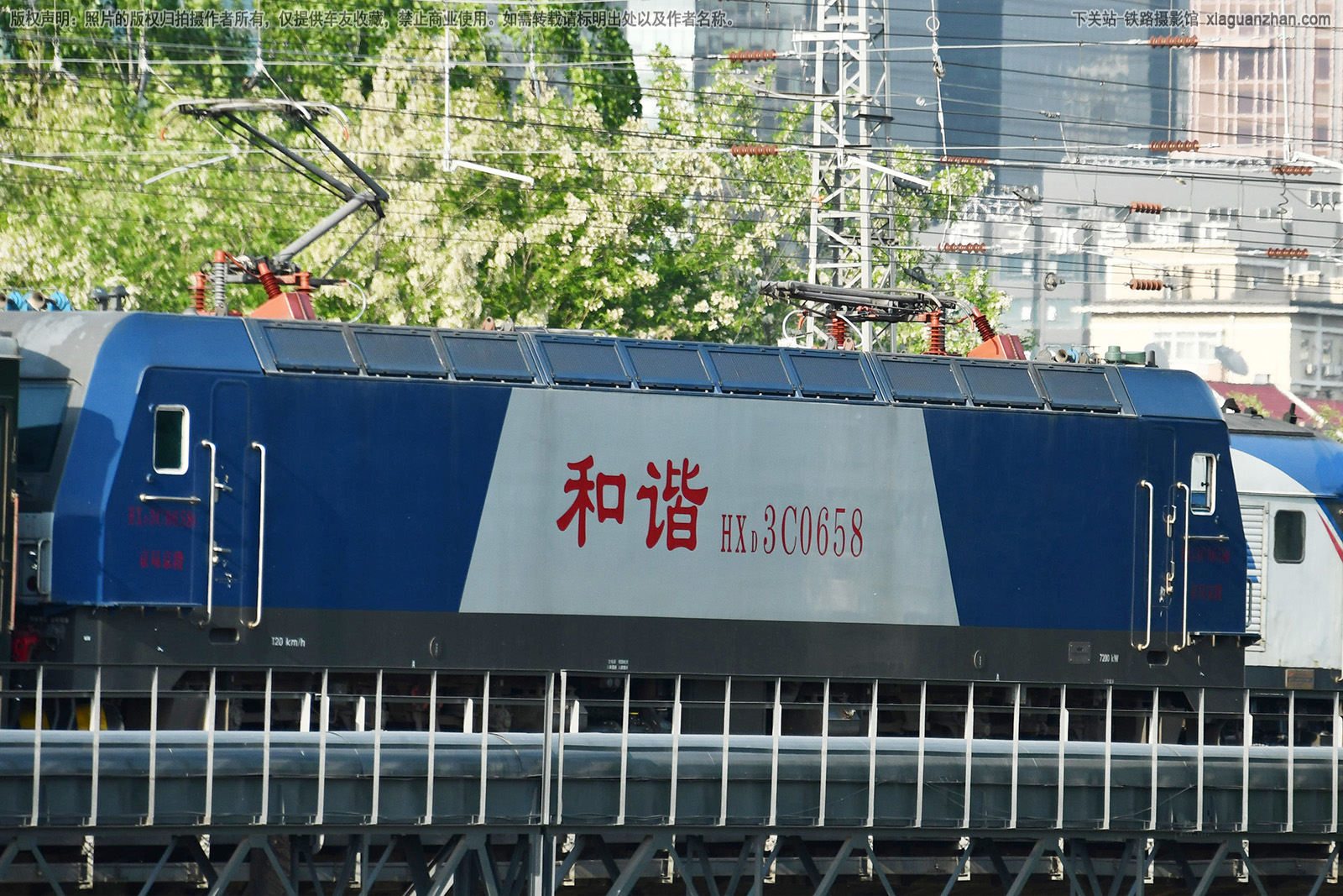 ��г��3C-0658 HXD3C-0658 ���־���