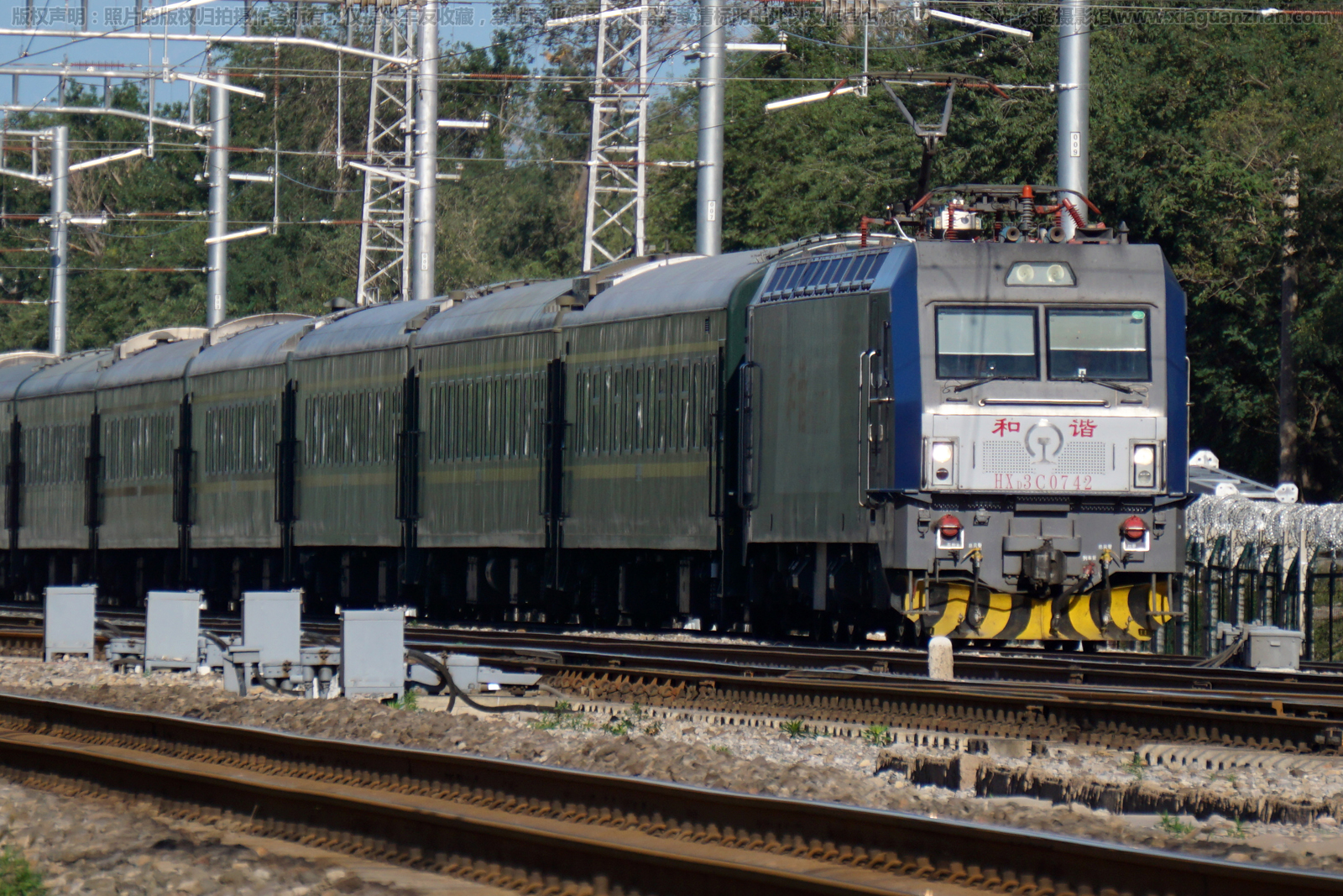 ��г��3C-0742 HXD3C-0742 ���־���