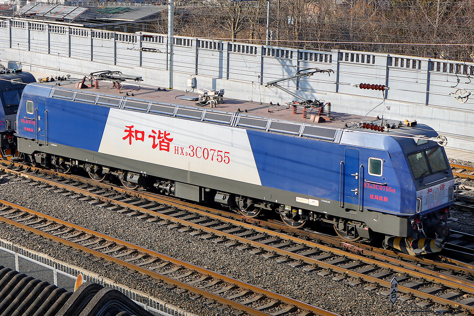 ��г��3C-0755 HXD3C-0755 ������