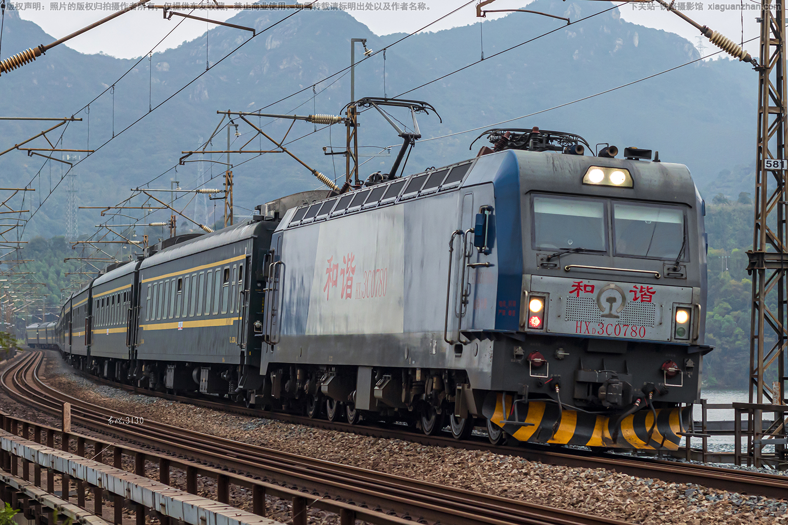 ��г��3C-0780 HXD3C-0780 ������