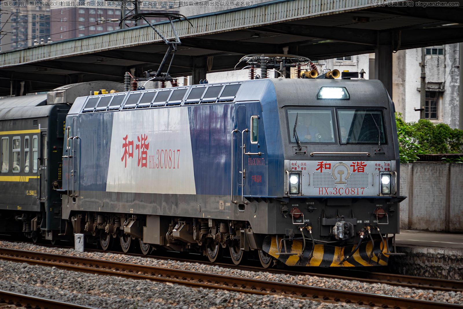 ��г��3C-0817 HXD3C-0817 �����߶�