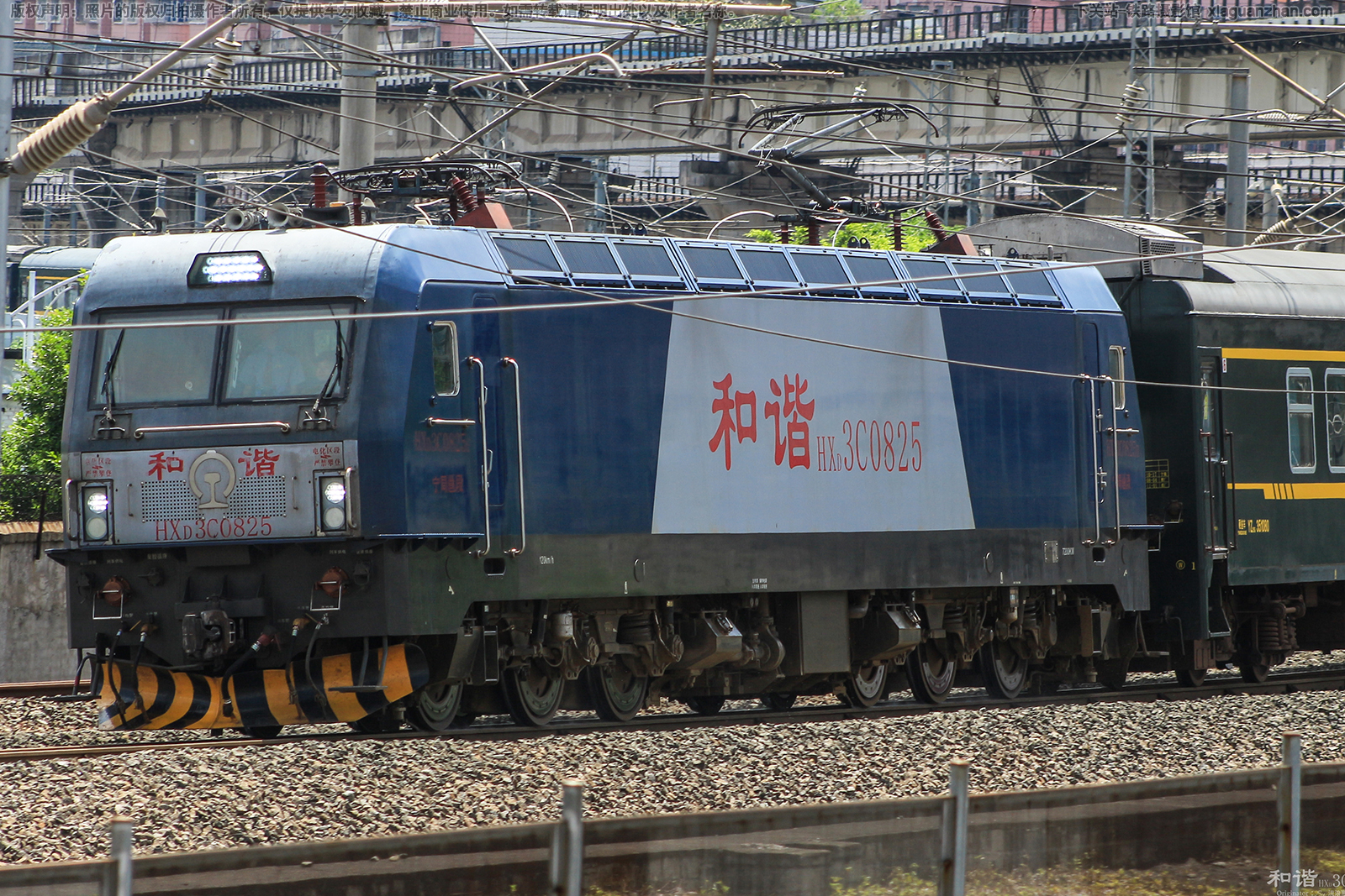 ��г��3C-0825 HXD3C-0825 �����߶�