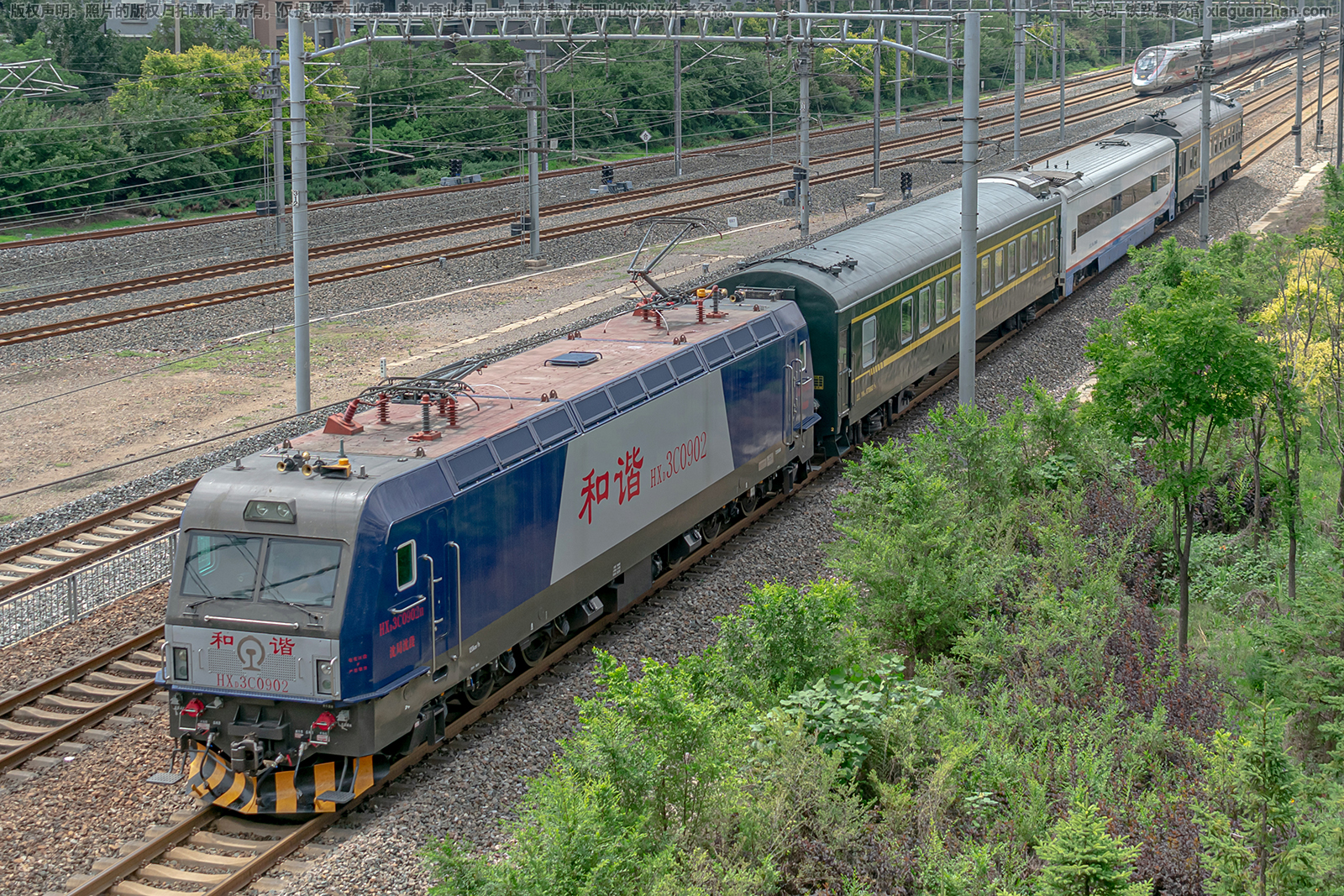 ��г��3C-0902 HXD3C-0902 ������