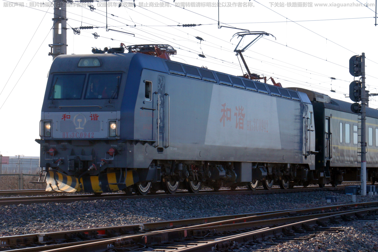 ��г��3C-0942 HXD3C-0942 ���־���