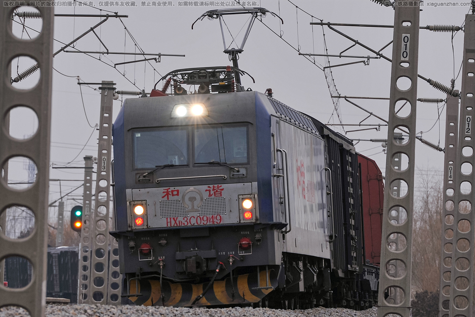 ��г��3C-0949 HXD3C-0949 �þ����