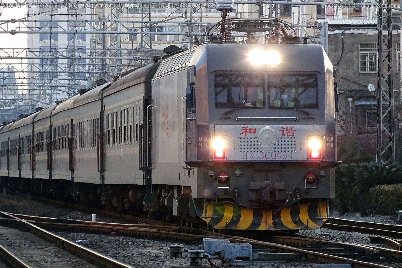 ��г��3C-0994 HXD3C-0994 ����϶�