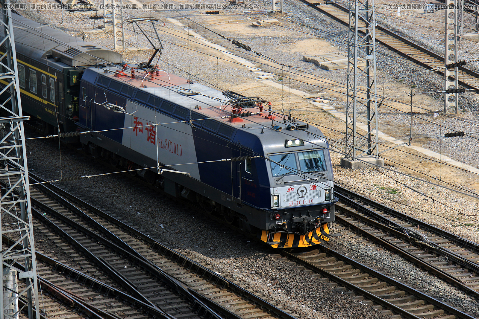 ��г��3C-1010 HXD3C-1010 ���־���