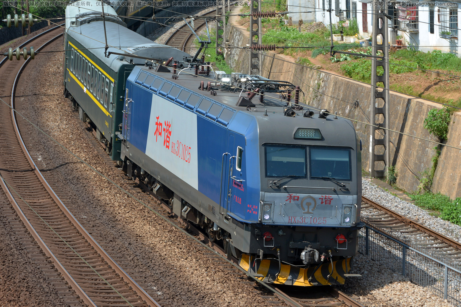 ��г��3C-1025 HXD3C-1025 ��������