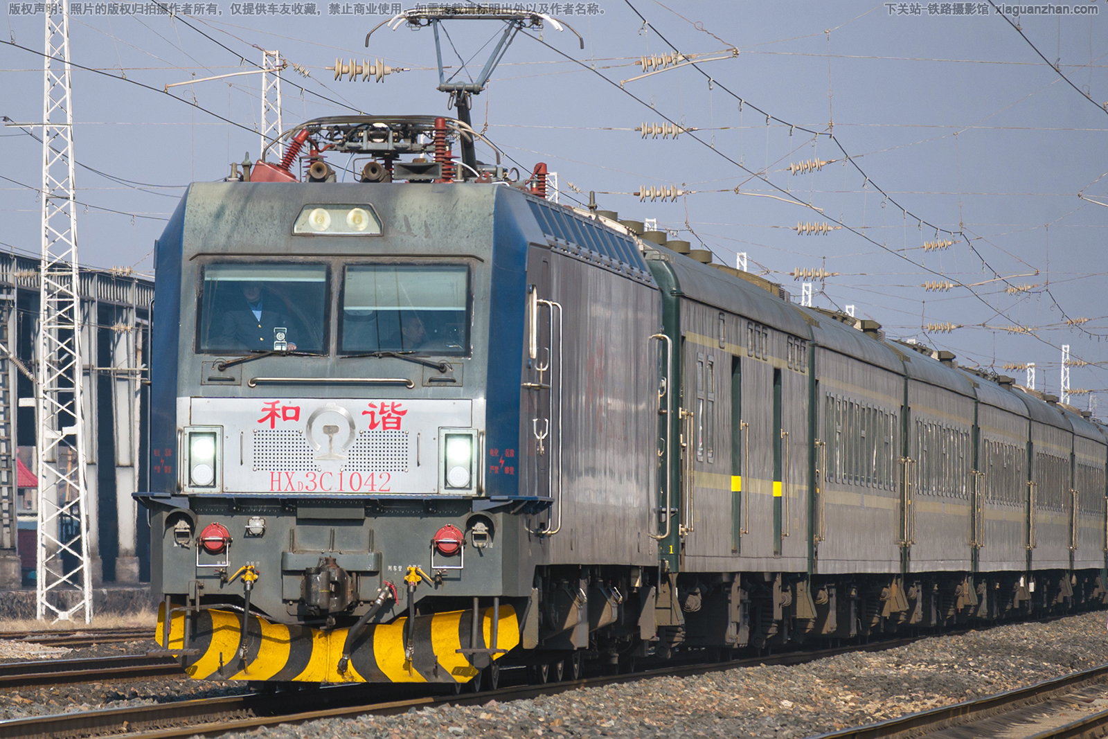 ��г��3C-1042 HXD3C-1042 ̫��̫��