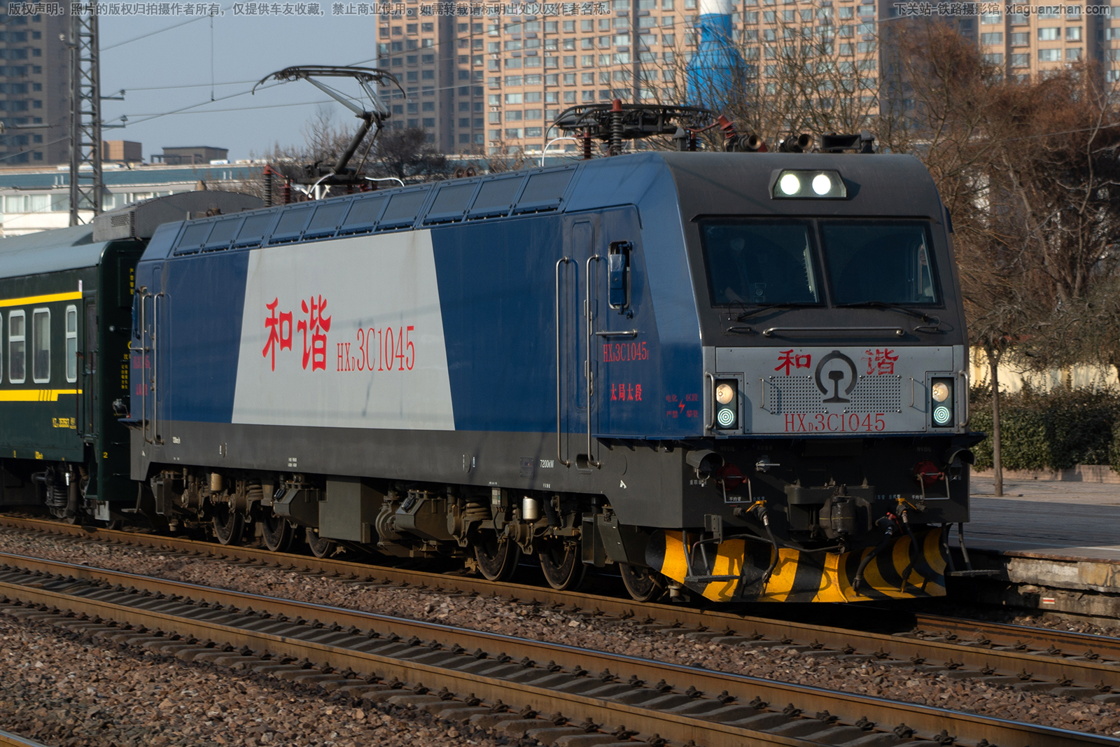 ��г��3C-1045 HXD3C-1045 ̫��̫��