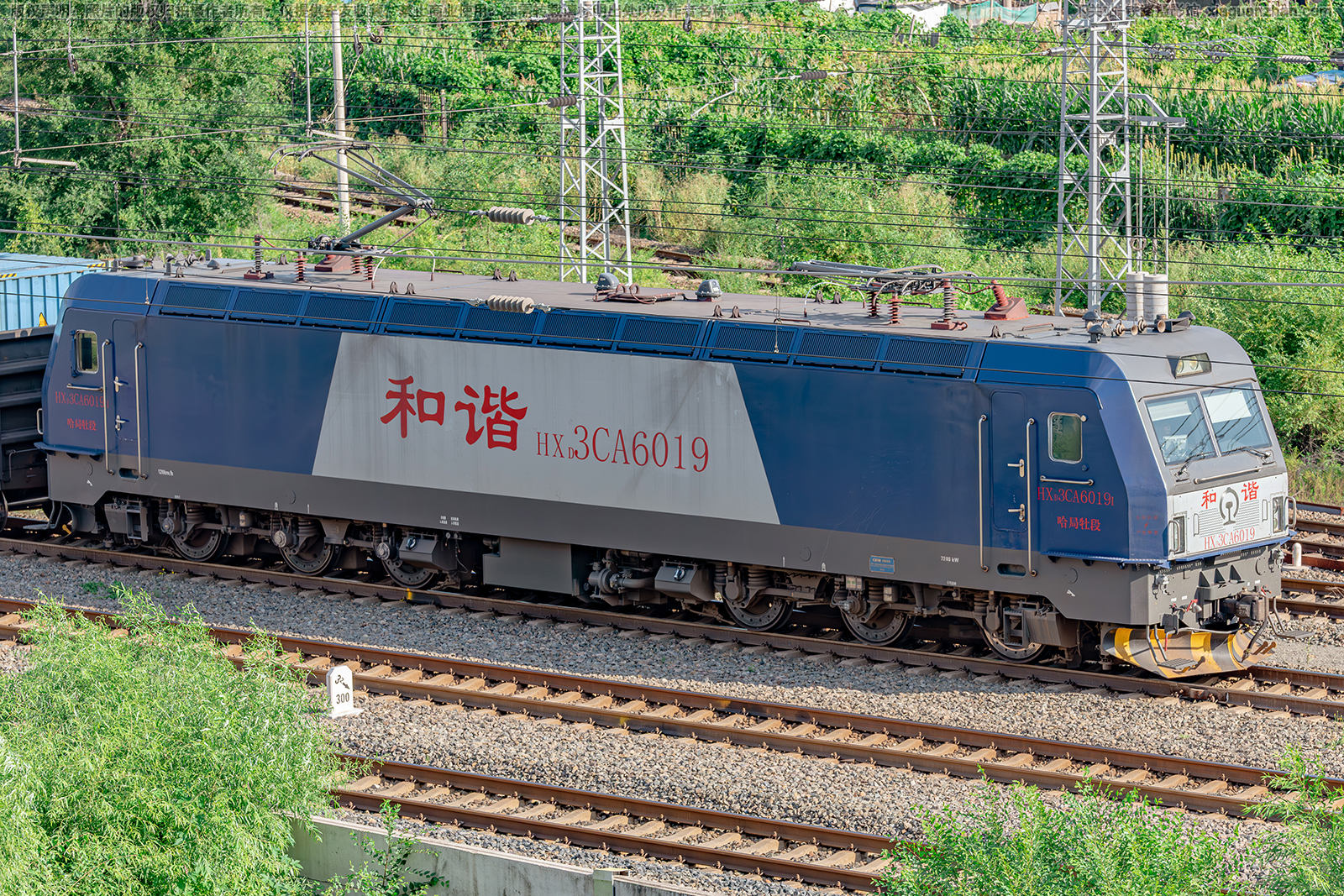 ��г��3CA-6019 HXD3CA-6019 ����ĵ��