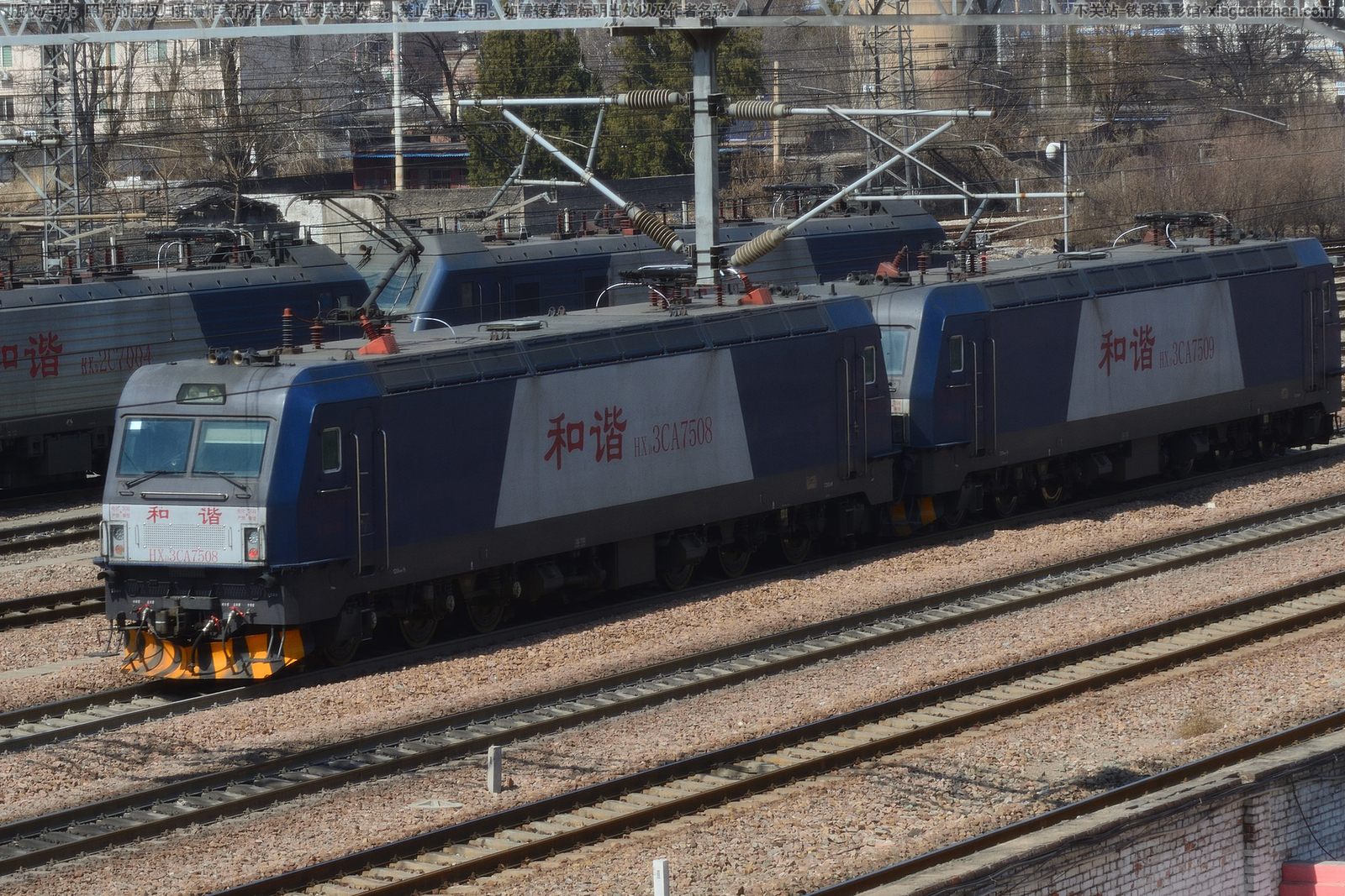 ��г��3CA-7508 HXD3CA-7508 ̫��̫��