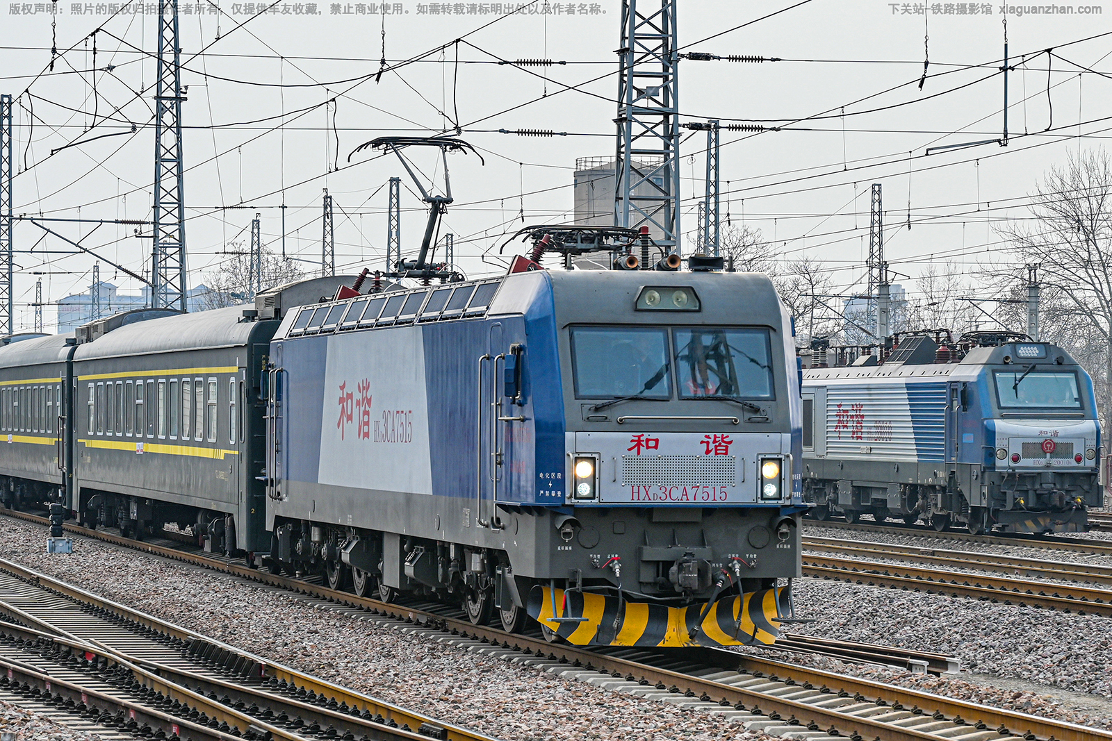 ��г��3CA-7515 HXD3CA-7515 ̫��̫��