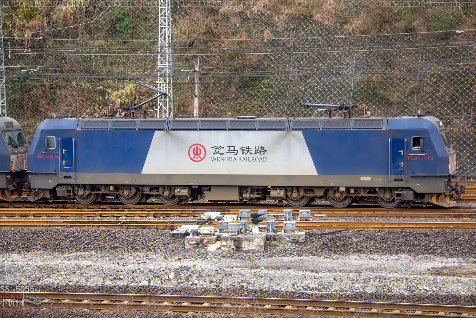 ��г��3CA-7516 HXD3CA-7516 ������·