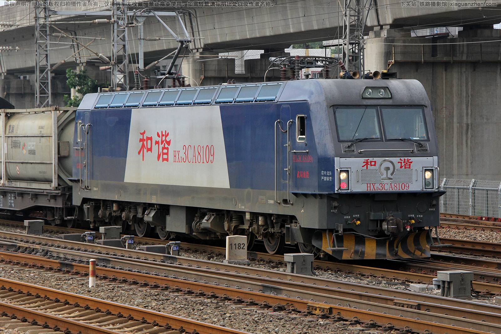 ��г��3CA-8109 HXD3CA-8109 ������