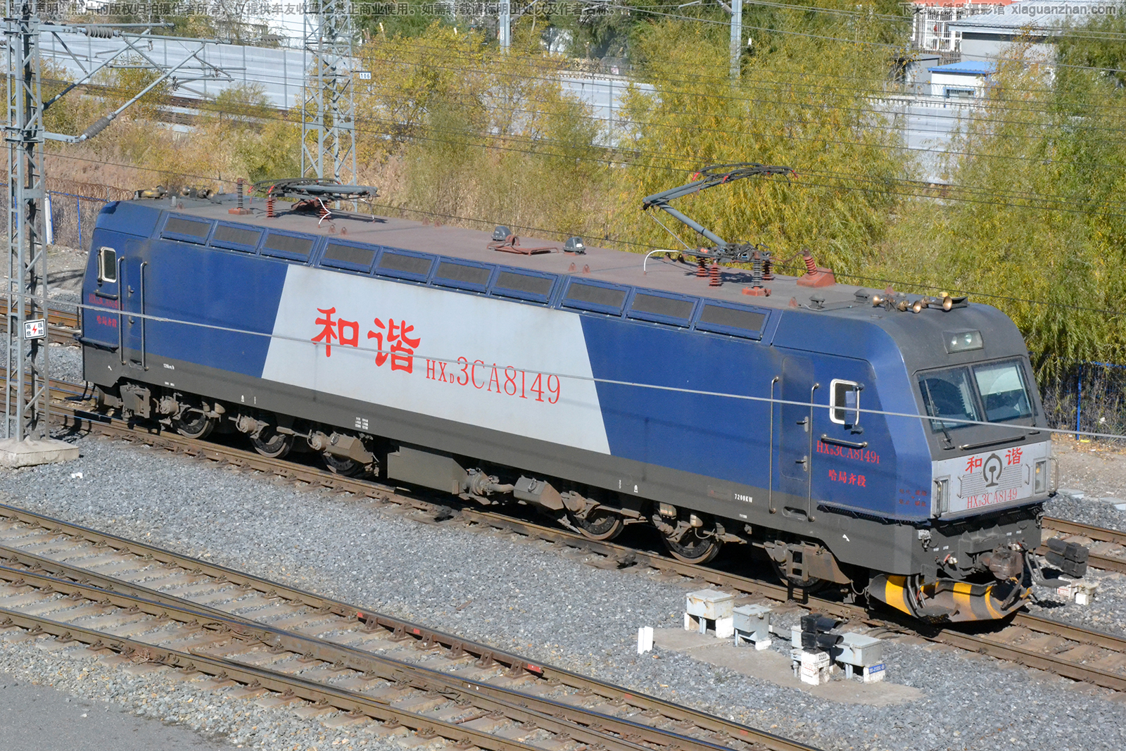 ��г��3CA-8149 HXD3CA-8149 �������