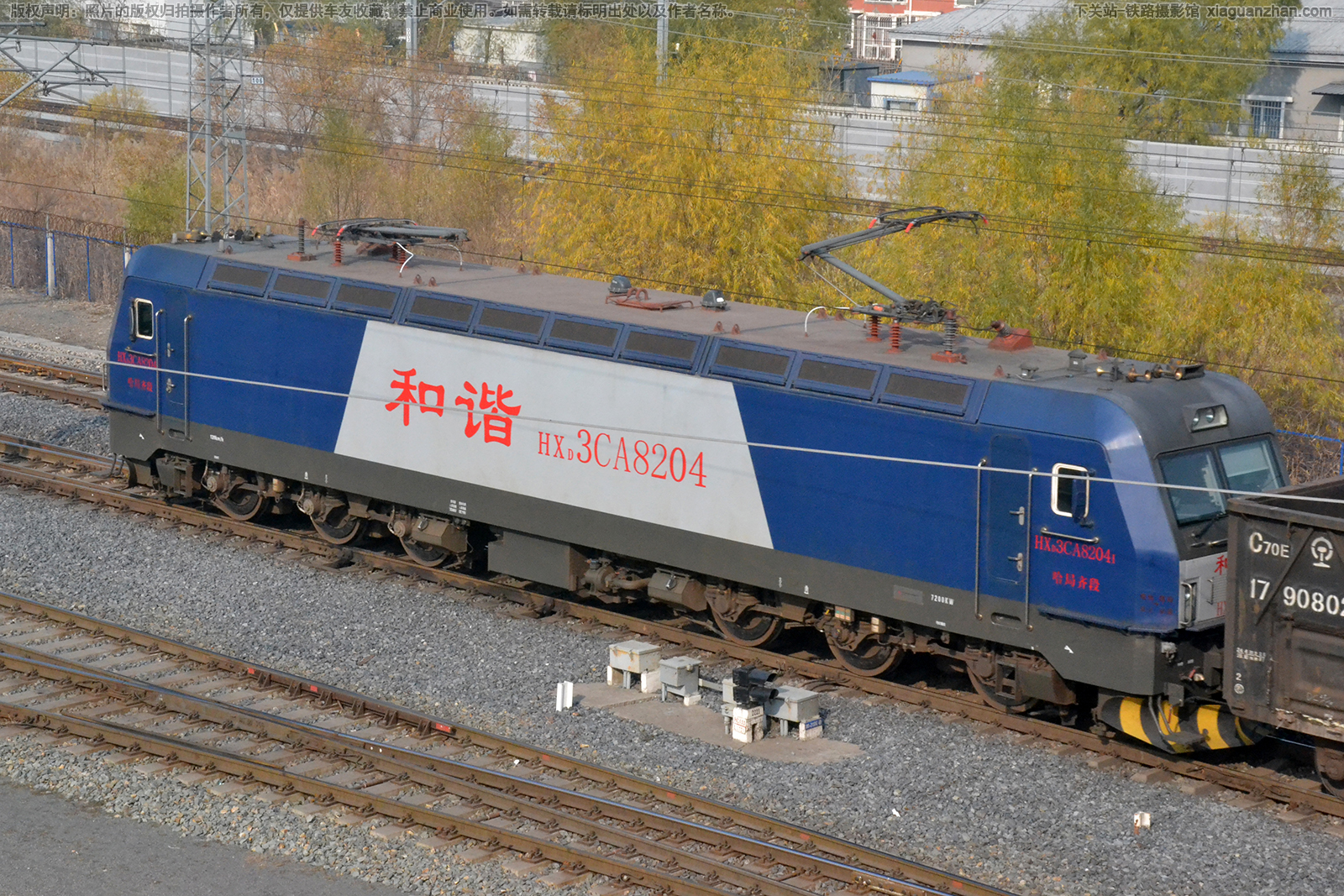 ��г��3CA-8204 HXD3CA-8204 �������