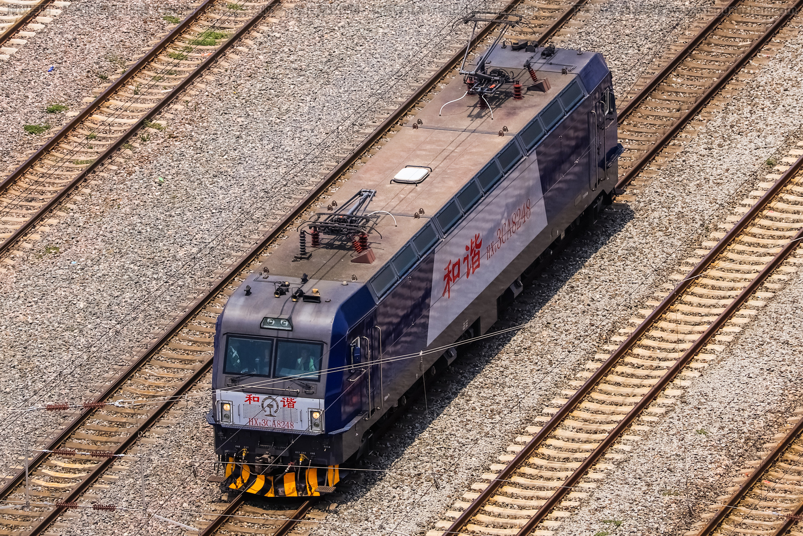 ��г��3CA-8248 HXD3CA-8248 �����¶�