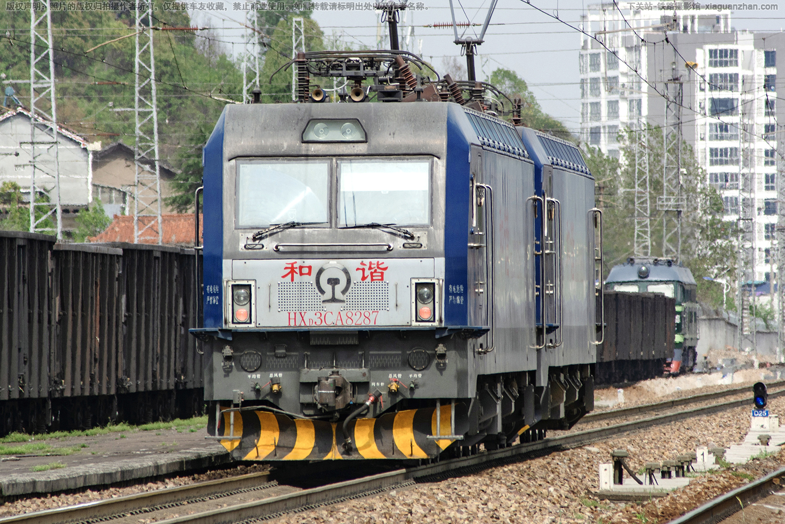 ��г��3CA-8287 HXD3CA-8287 ������