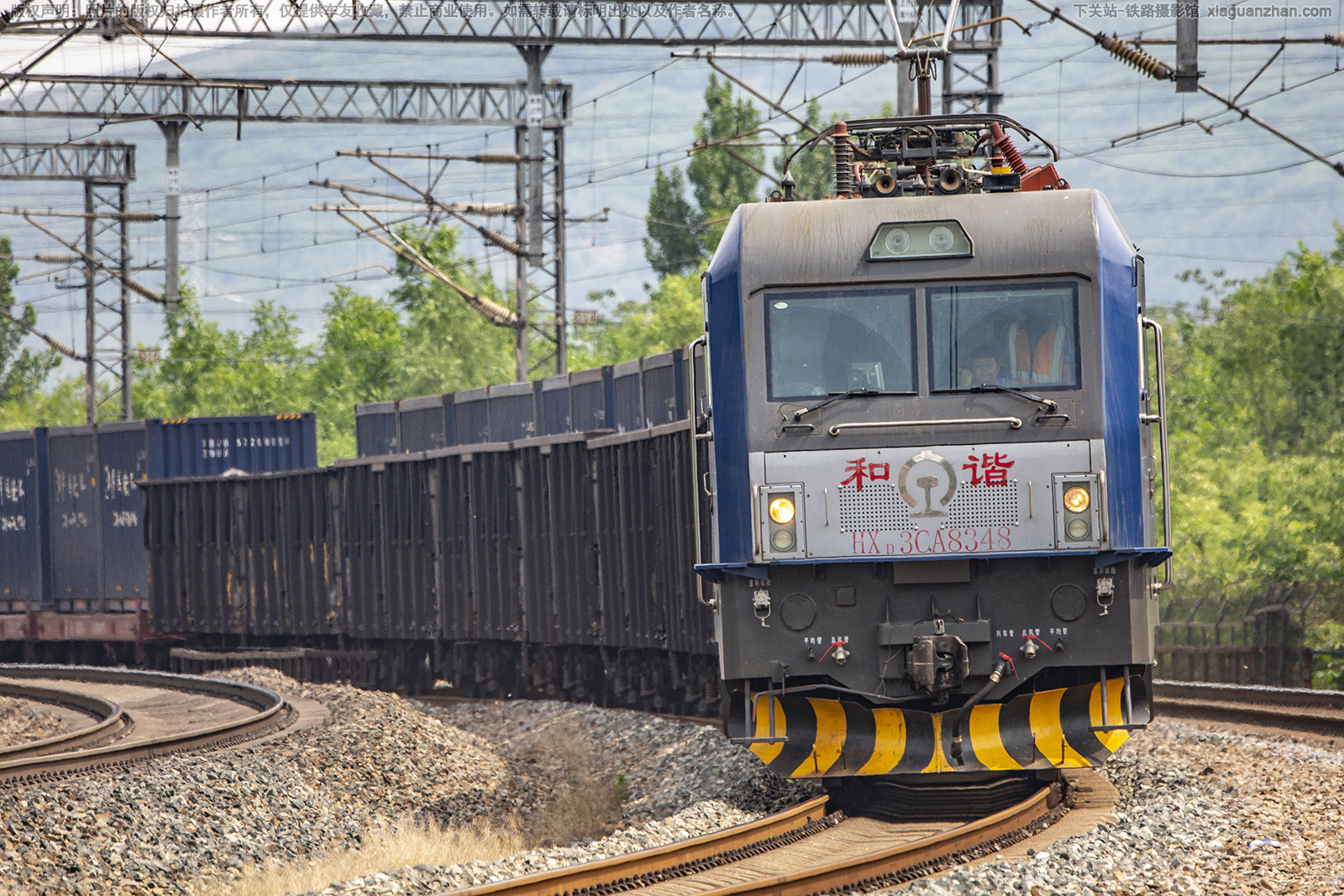 ��г��3CA-8348 HXD3CA-8348 �þ�����