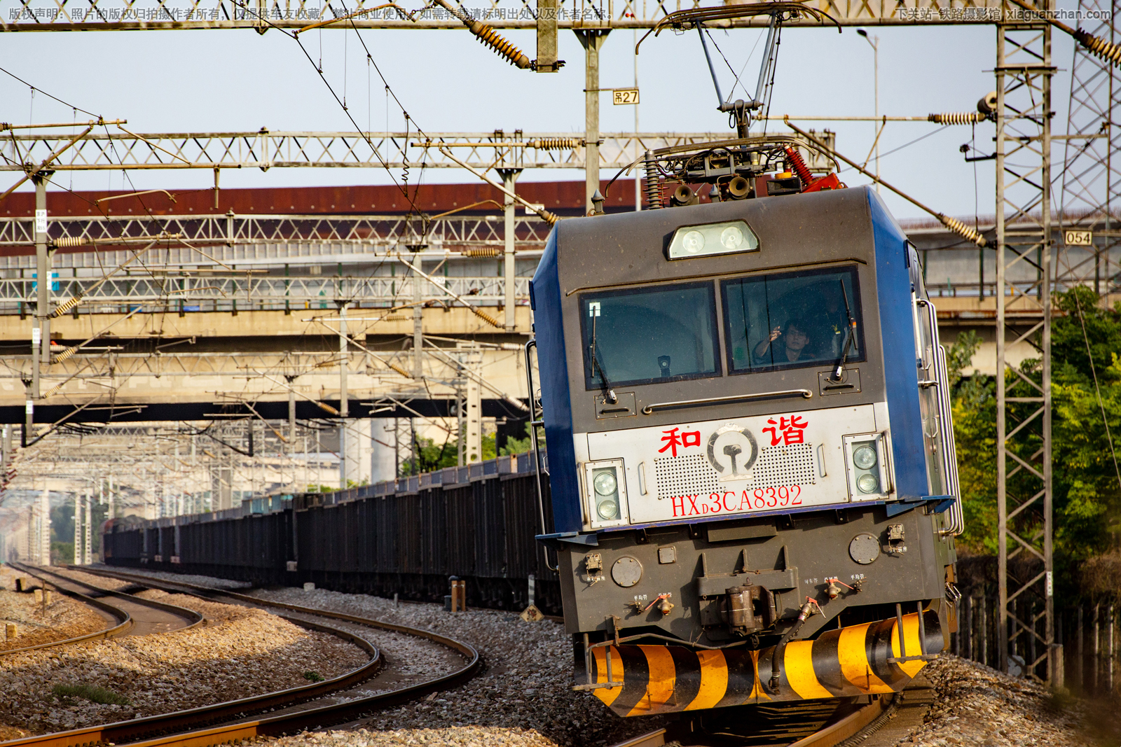 ��г��3CA-8392 HXD3CA-8392 �þ����