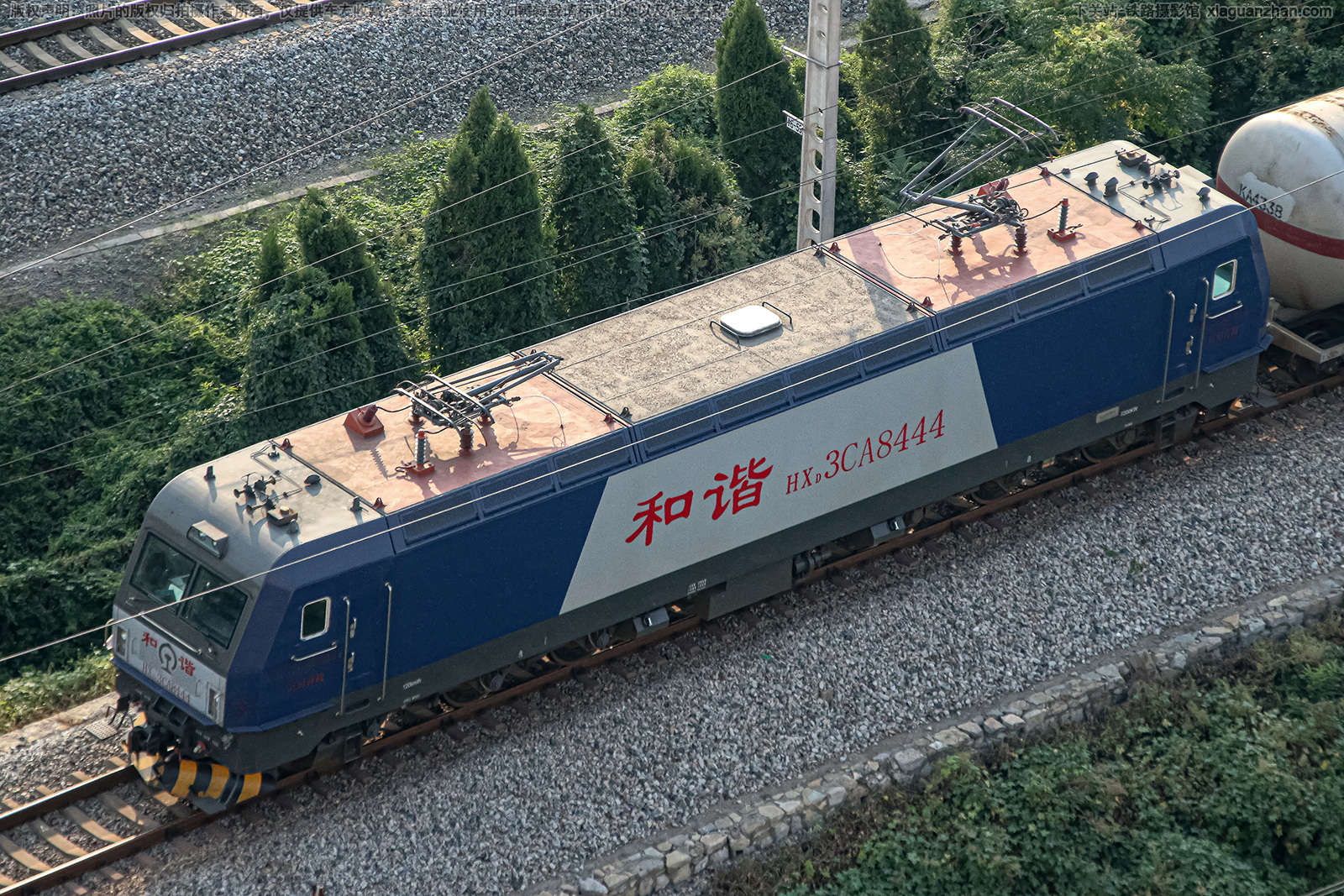 ��г��3CA-8444 HXD3CA-8444 �þ����