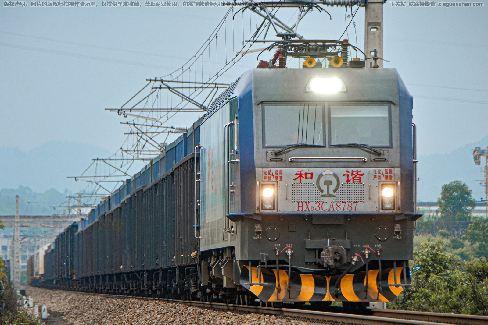 ��г��3CA-8787 HXD3CA-8787 ��������