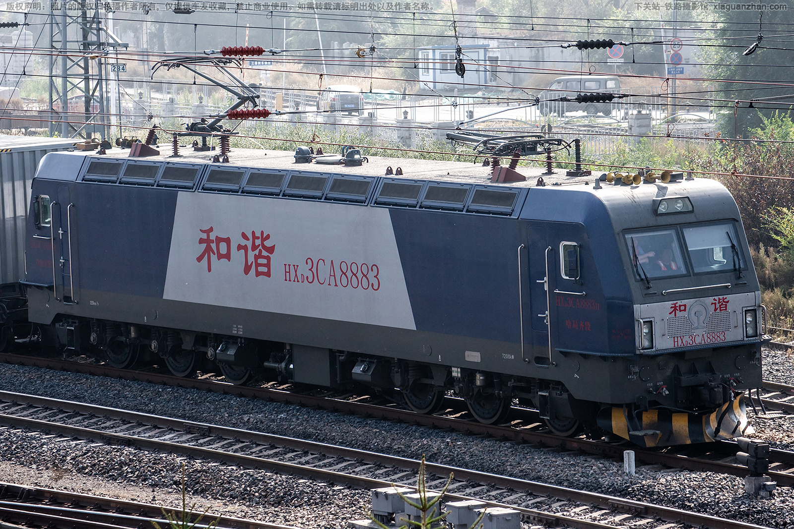 ��г��3CA-8883 HXD3CA-8883 �������