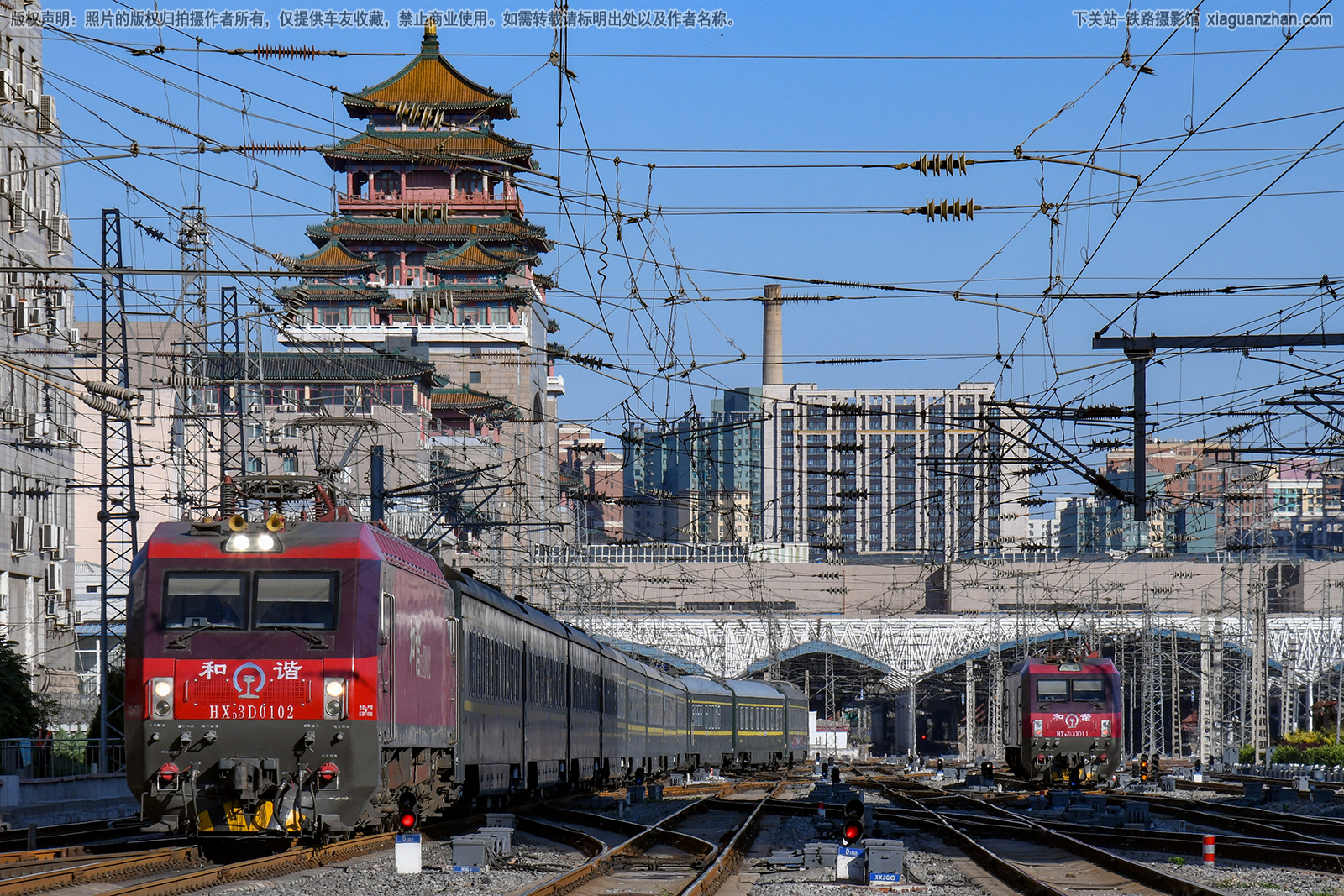 和谐电3D-0102 HXD3D-0102 兰局兰段 和谐电3D-0102 HXD3D-0102 兰局兰段