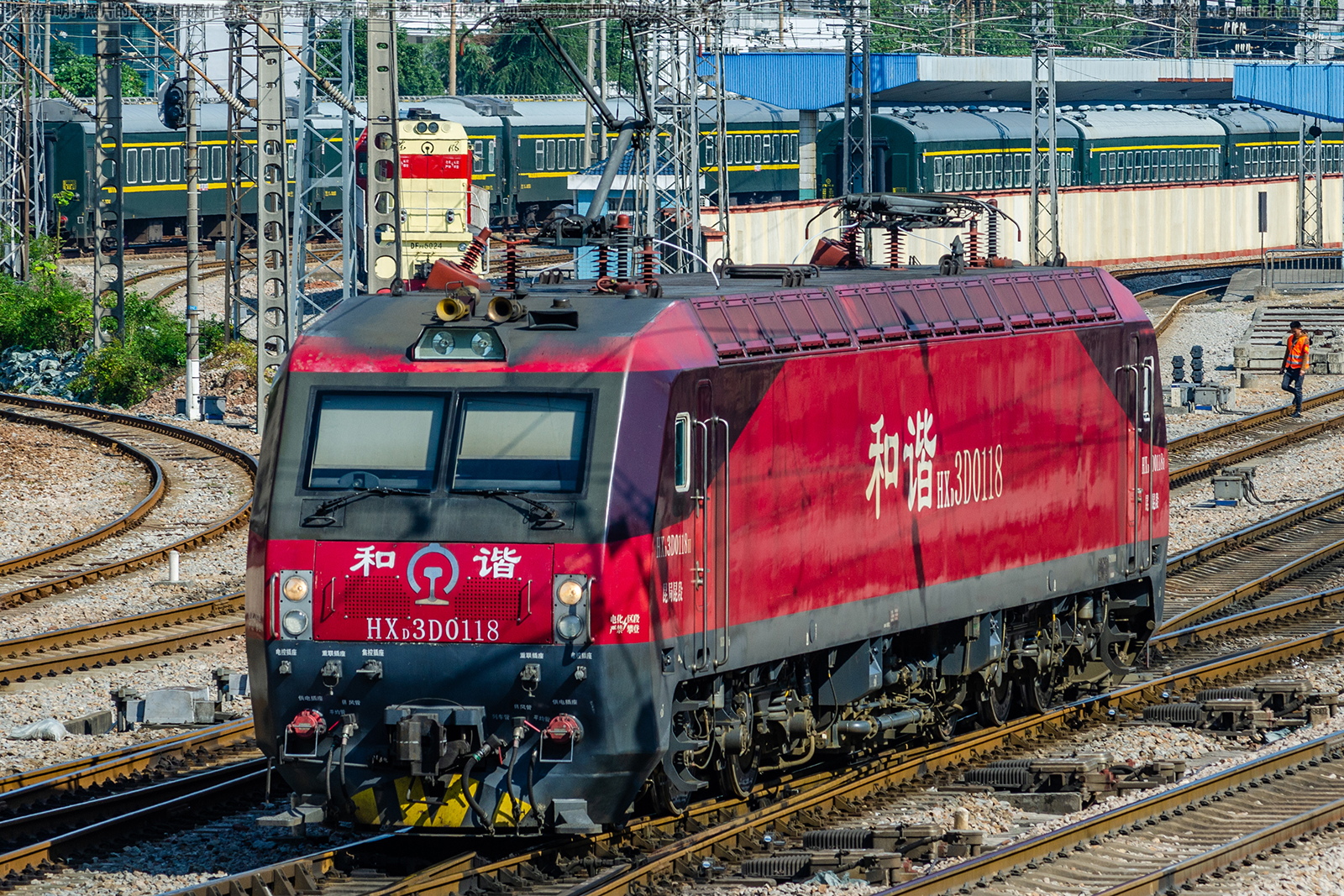 ��г��3D-0118 HXD3D-0118 ��������