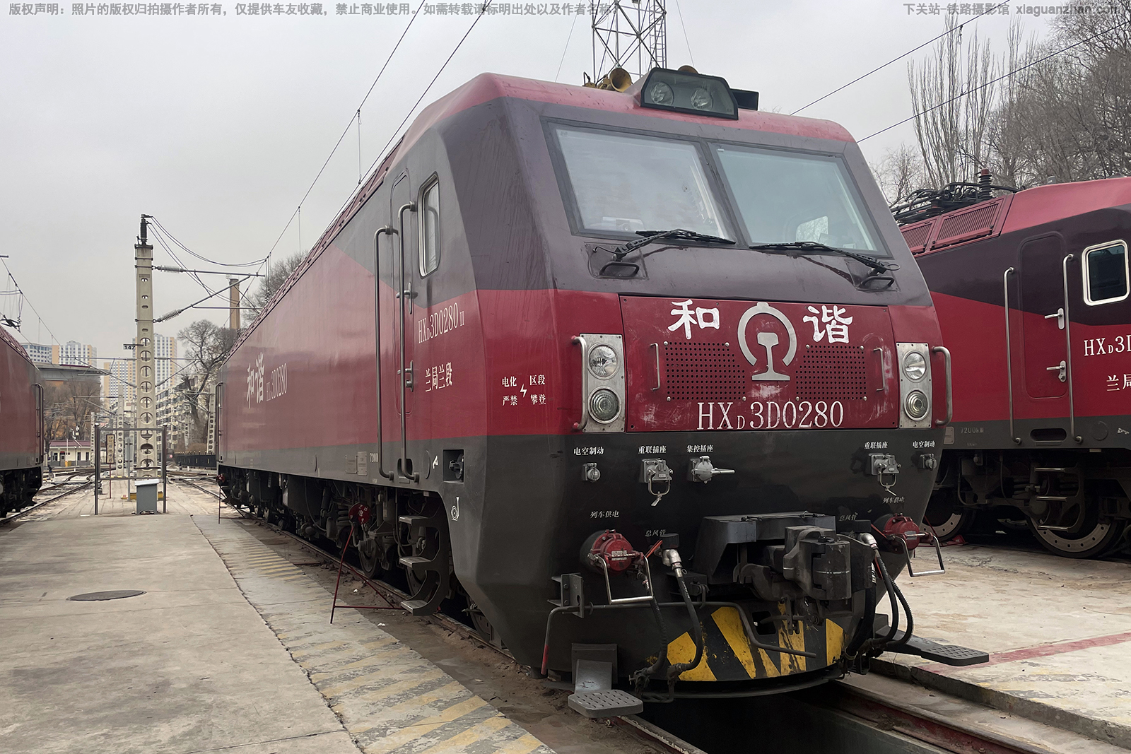 ��г��3D-0280 HXD3D-0280 ��������