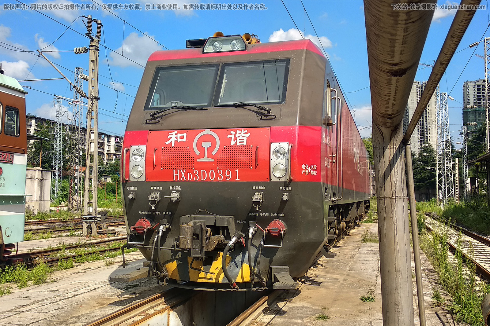 ��г��3D-0391 HXD3D-0391 ��������