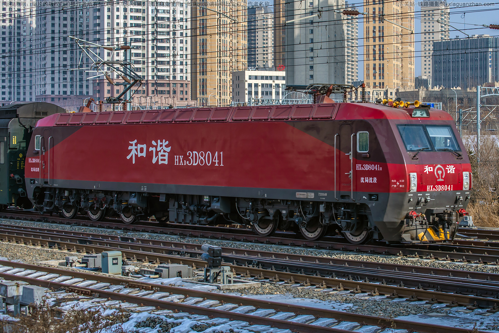 ��г��3D-8041 HXD3D-8041 ������