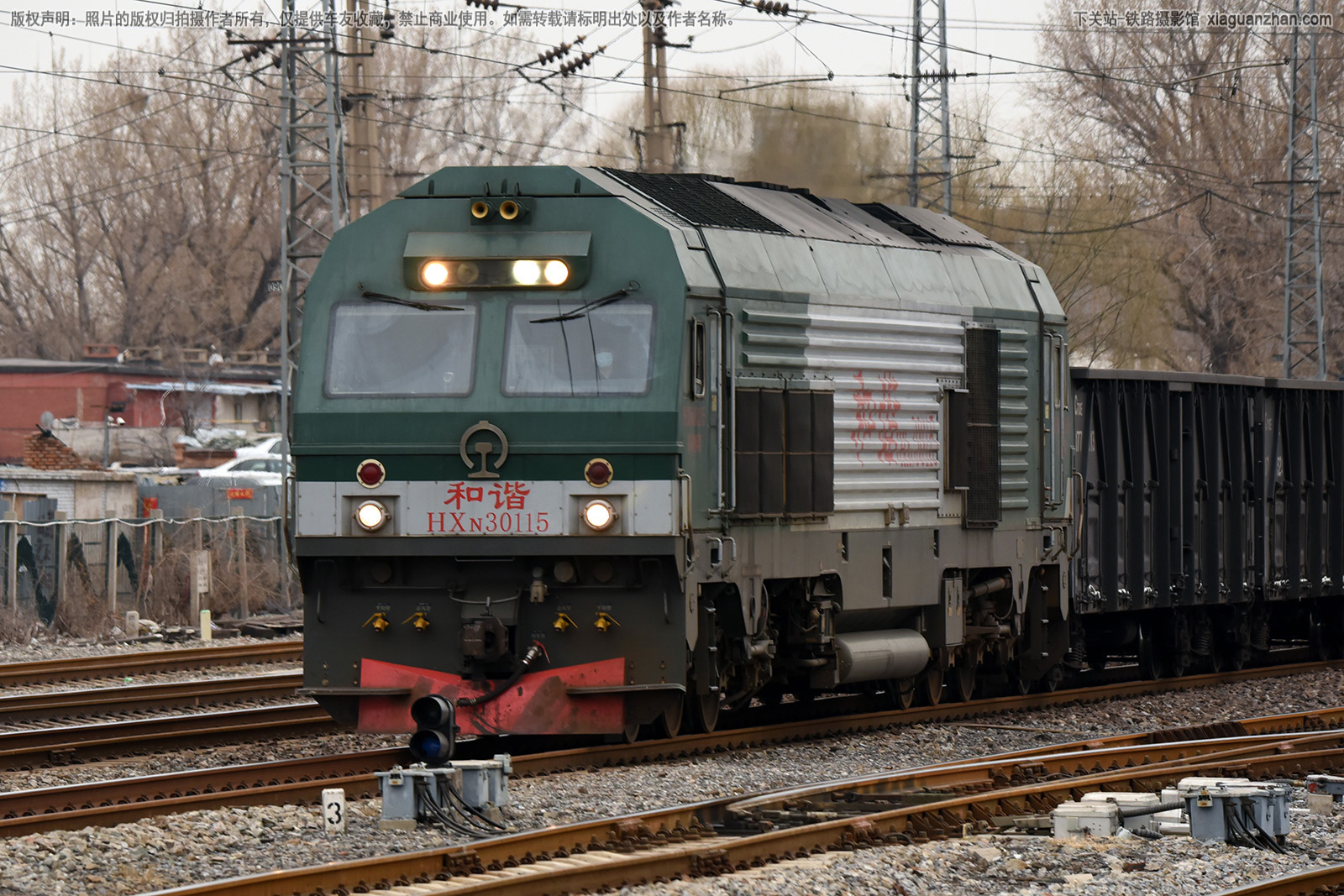 和谐内3-0115 HXN3-0115 京局怀段 和谐内3-0115 HXN3-0115 京局怀段