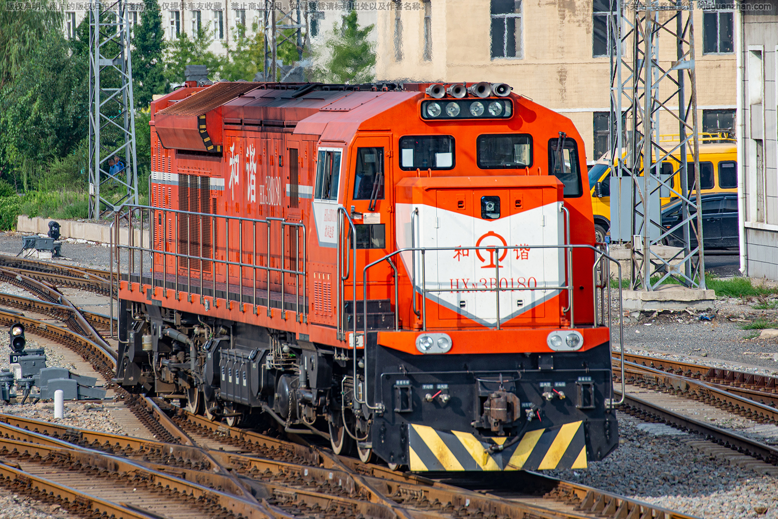 和谐内3B-0180 HXN3B-0180 沈局连段 和谐内3B-0180 HXN3B-0180 沈局连段