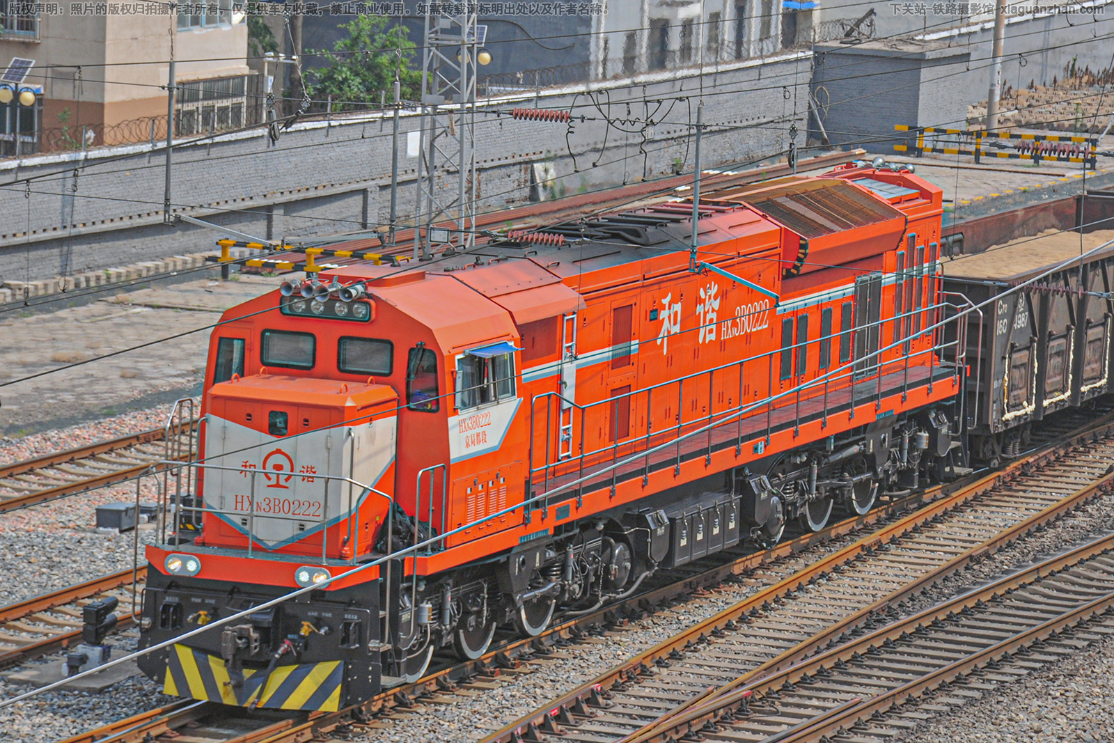 和谐内3B-0222 HXN3B-0222 京局邯段 和谐内3B-0222 HXN3B-0222 京局邯段