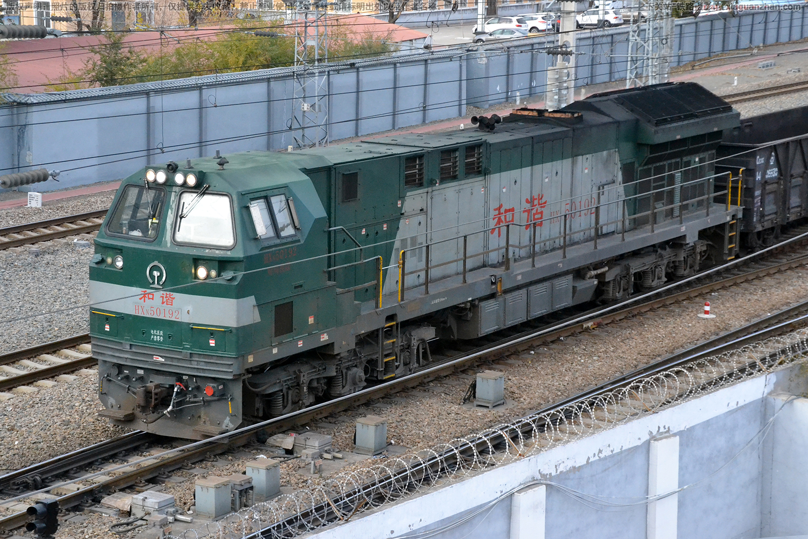 和谐内5-0192 HXN5-0192 哈局佳段 和谐内5-0192 HXN5-0192 哈局佳段